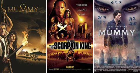 the mummy imdb|the mummy movies in chronological order.